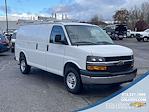 New 2025 Chevrolet Express 2500 Upfitted Cargo Van for sale #N4032 - photo 1