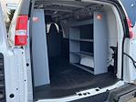 New 2025 Chevrolet Express 2500 Upfitted Cargo Van for sale #N4032 - photo 2