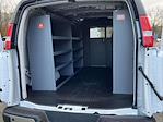 New 2025 Chevrolet Express 2500 Upfitted Cargo Van for sale #N4032 - photo 14