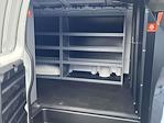New 2025 Chevrolet Express 2500 Upfitted Cargo Van for sale #N4032 - photo 15