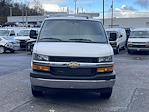 New 2025 Chevrolet Express 2500 Upfitted Cargo Van for sale #N4032 - photo 3