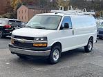 New 2025 Chevrolet Express 2500 Upfitted Cargo Van for sale #N4032 - photo 4