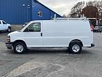 New 2025 Chevrolet Express 2500 Upfitted Cargo Van for sale #N4032 - photo 5