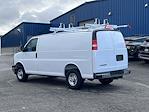 New 2025 Chevrolet Express 2500 Upfitted Cargo Van for sale #N4032 - photo 6