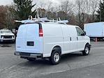 New 2025 Chevrolet Express 2500 Upfitted Cargo Van for sale #N4032 - photo 8