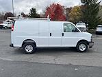 New 2025 Chevrolet Express 2500 Upfitted Cargo Van for sale #N4032 - photo 9
