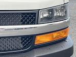 New 2025 Chevrolet Express 2500 Upfitted Cargo Van for sale #N4032 - photo 10