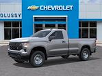 2026 Chevrolet Silverado 1500 Regular Cab 4WD Pickup for sale #N4037 - photo 3