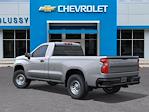 2026 Chevrolet Silverado 1500 Regular Cab 4WD Pickup for sale #N4037 - photo 4