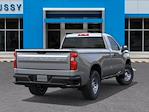2026 Chevrolet Silverado 1500 Regular Cab 4WD Pickup for sale #N4037 - photo 2