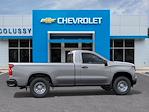 2026 Chevrolet Silverado 1500 Regular Cab 4WD Pickup for sale #N4037 - photo 5