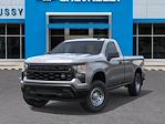 2026 Chevrolet Silverado 1500 Regular Cab 4WD Pickup for sale #N4037 - photo 6