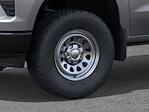 2026 Chevrolet Silverado 1500 Regular Cab 4WD Pickup for sale #N4037 - photo 9
