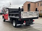 New 2026 Chevrolet Silverado 3500 Regular Cab Steel Dump Truck for sale #N4039 - photo 5