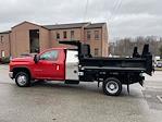 New 2026 Chevrolet Silverado 3500 Regular Cab Steel Dump Truck for sale #N4039 - photo 6