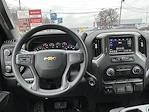 New 2026 Chevrolet Silverado 3500 Crew Cab Steel Flatbed Truck for sale #N4040 - photo 17