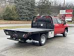 New 2026 Chevrolet Silverado 3500 Crew Cab Steel Flatbed Truck for sale #N4040 - photo 3