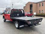 New 2026 Chevrolet Silverado 3500 Crew Cab Steel Flatbed Truck for sale #N4040 - photo 5