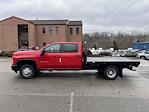 New 2026 Chevrolet Silverado 3500 Crew Cab Steel Flatbed Truck for sale #N4040 - photo 6
