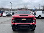New 2026 Chevrolet Silverado 3500 Crew Cab Steel Flatbed Truck for sale #N4040 - photo 8