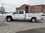 New 2026 Chevrolet Silverado 3500 Double Cab Service Truck for sale #N4041 - photo 5