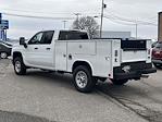 New 2026 Chevrolet Silverado 3500 Double Cab Service Truck for sale #N4041 - photo 6