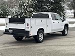 New 2026 Chevrolet Silverado 3500 Double Cab Service Truck for sale #N4041 - photo 2
