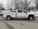 New 2026 Chevrolet Silverado 3500 Double Cab Service Truck for sale #N4041 - photo 8