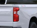 New 2026 Chevrolet Silverado 1500 Work Truck Regular Cab 4WD Pickup for sale #N4042 - photo 11