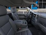 New 2026 Chevrolet Silverado 1500 Work Truck Regular Cab 4WD Pickup for sale #N4042 - photo 17
