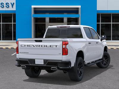 2026 Chevrolet Silverado 1500 Crew Cab 4WD Pickup for sale #N4045 - photo 2