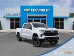 2026 Chevrolet Silverado 1500 Crew Cab 4WD Pickup for sale #N4045 - photo 1