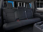 2026 Chevrolet Silverado 1500 Crew Cab 4WD Pickup for sale #N4045 - photo 17