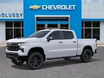 2026 Chevrolet Silverado 1500 Crew Cab 4WD Pickup for sale #N4045 - photo 3