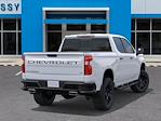 2026 Chevrolet Silverado 1500 Crew Cab 4WD Pickup for sale #N4045 - photo 2