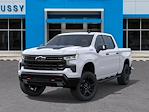 2026 Chevrolet Silverado 1500 Crew Cab 4WD Pickup for sale #N4045 - photo 6