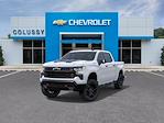 2026 Chevrolet Silverado 1500 Crew Cab 4WD Pickup for sale #N4045 - photo 8