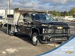 2026 Chevrolet Silverado 3500 Crew Cab 4WD Sabre Equipment Dump Truck for sale #N4046 - photo 1
