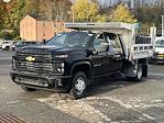 2026 Chevrolet Silverado 3500 Crew Cab 4WD Sabre Equipment Dump Truck for sale #N4046 - photo 4