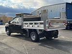 2026 Chevrolet Silverado 3500 Crew Cab 4WD Sabre Equipment Dump Truck for sale #N4046 - photo 6