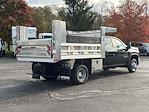 2026 Chevrolet Silverado 3500 Crew Cab 4WD Sabre Equipment Dump Truck for sale #N4046 - photo 2