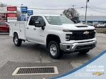 2025 Chevrolet Silverado 3500 Double Cab 4WD Reading Service Truck for sale #N4048 - photo 1