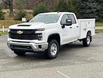 2025 Chevrolet Silverado 3500 Double Cab 4WD Reading Service Truck for sale #N4048 - photo 4
