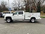 2025 Chevrolet Silverado 3500 Double Cab 4WD Reading Service Truck for sale #N4048 - photo 5