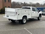 2025 Chevrolet Silverado 3500 Double Cab 4WD Reading Service Truck for sale #N4048 - photo 2