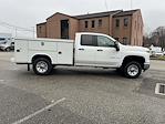 2025 Chevrolet Silverado 3500 Double Cab 4WD Reading Service Truck for sale #N4048 - photo 8