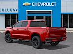 New 2026 Chevrolet Silverado 1500 RST Crew Cab for sale #N4049 - photo 4