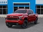 New 2026 Chevrolet Silverado 1500 RST Crew Cab for sale #N4049 - photo 6