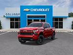 New 2026 Chevrolet Silverado 1500 RST Crew Cab for sale #N4049 - photo 8