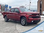 2021 Chevrolet Silverado 1500 Crew Cab 4WD Pickup for sale #N4050A - photo 3